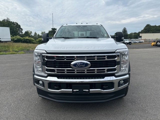 New 2026 Ford F550 4x4 Supercab Super Duty image 2