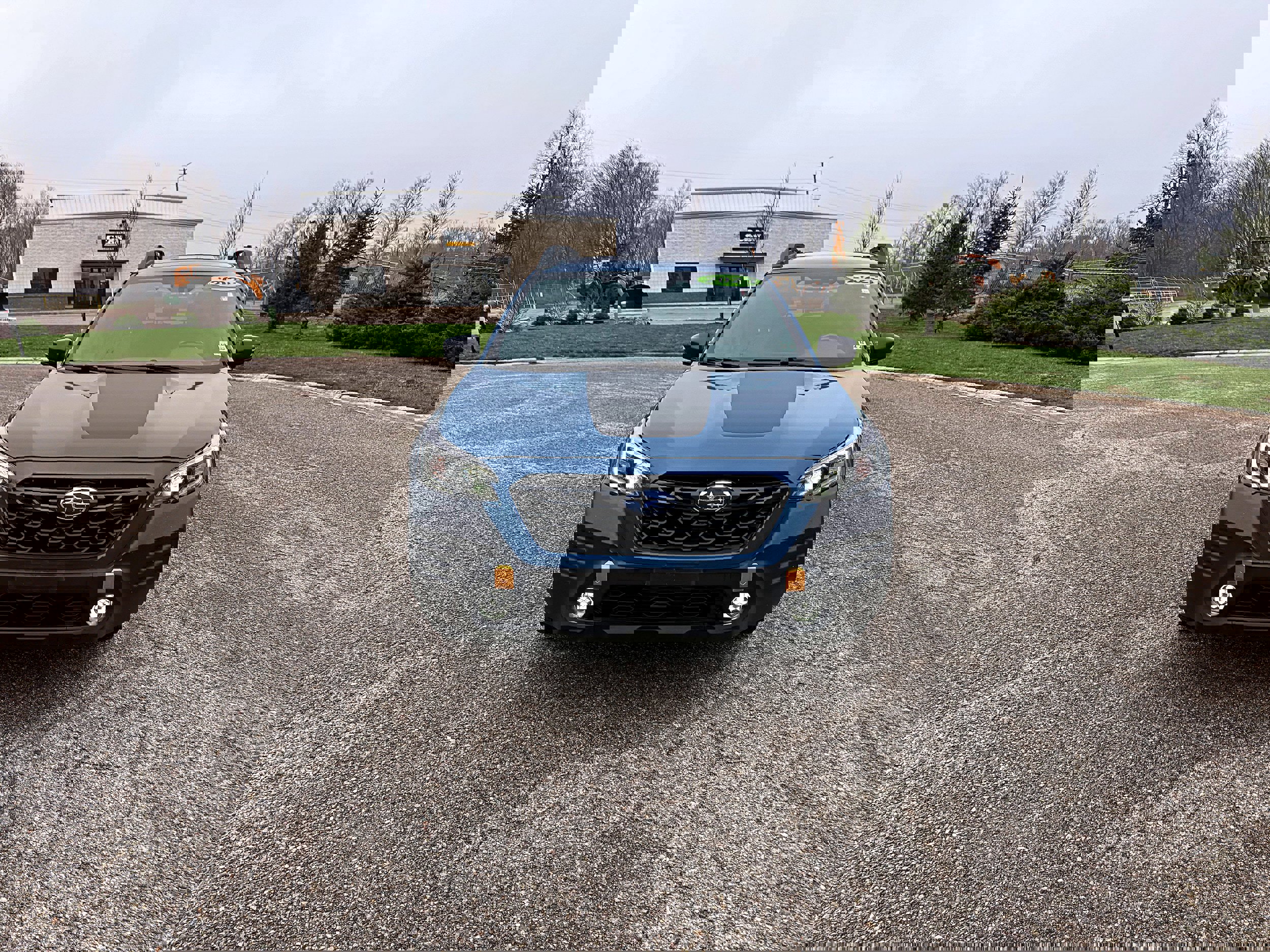 Used 2023 Subaru Outback Wilderness image 4