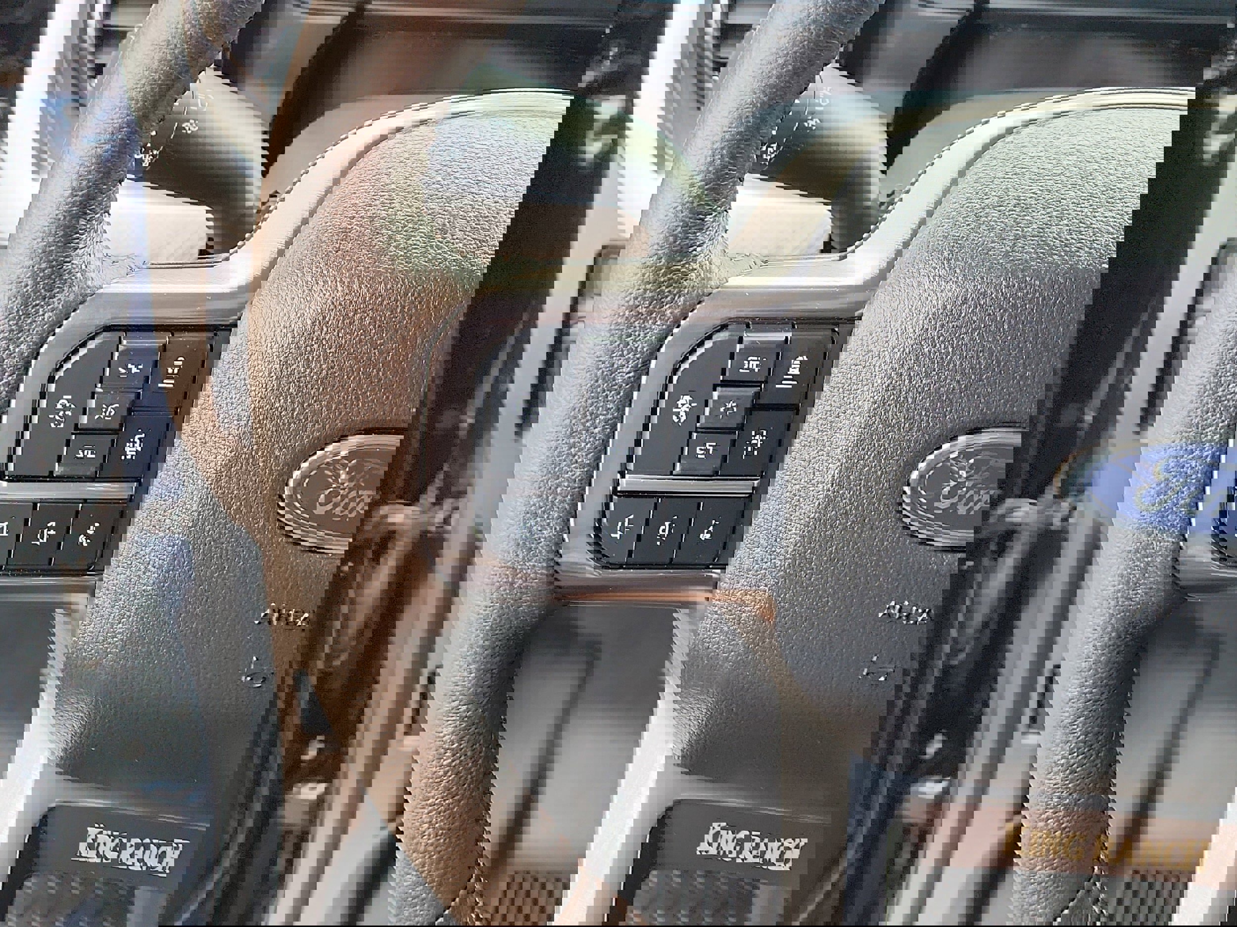 Used 2024 Ford F250 King Ranch image 16