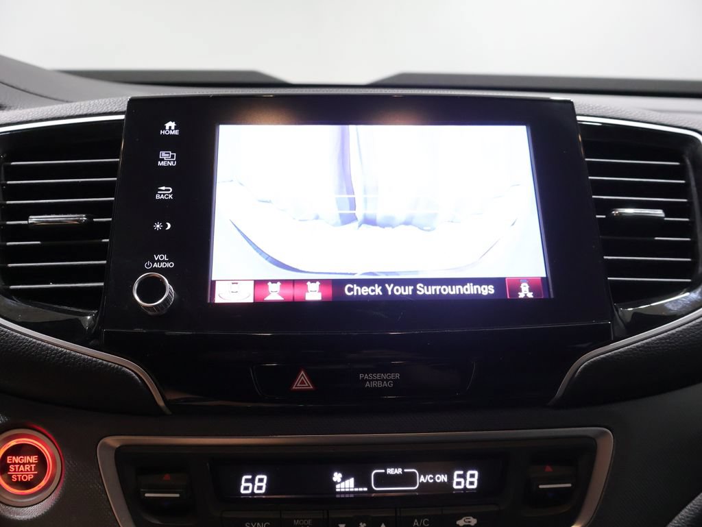 Used 2021 Honda Ridgeline RTL image 26