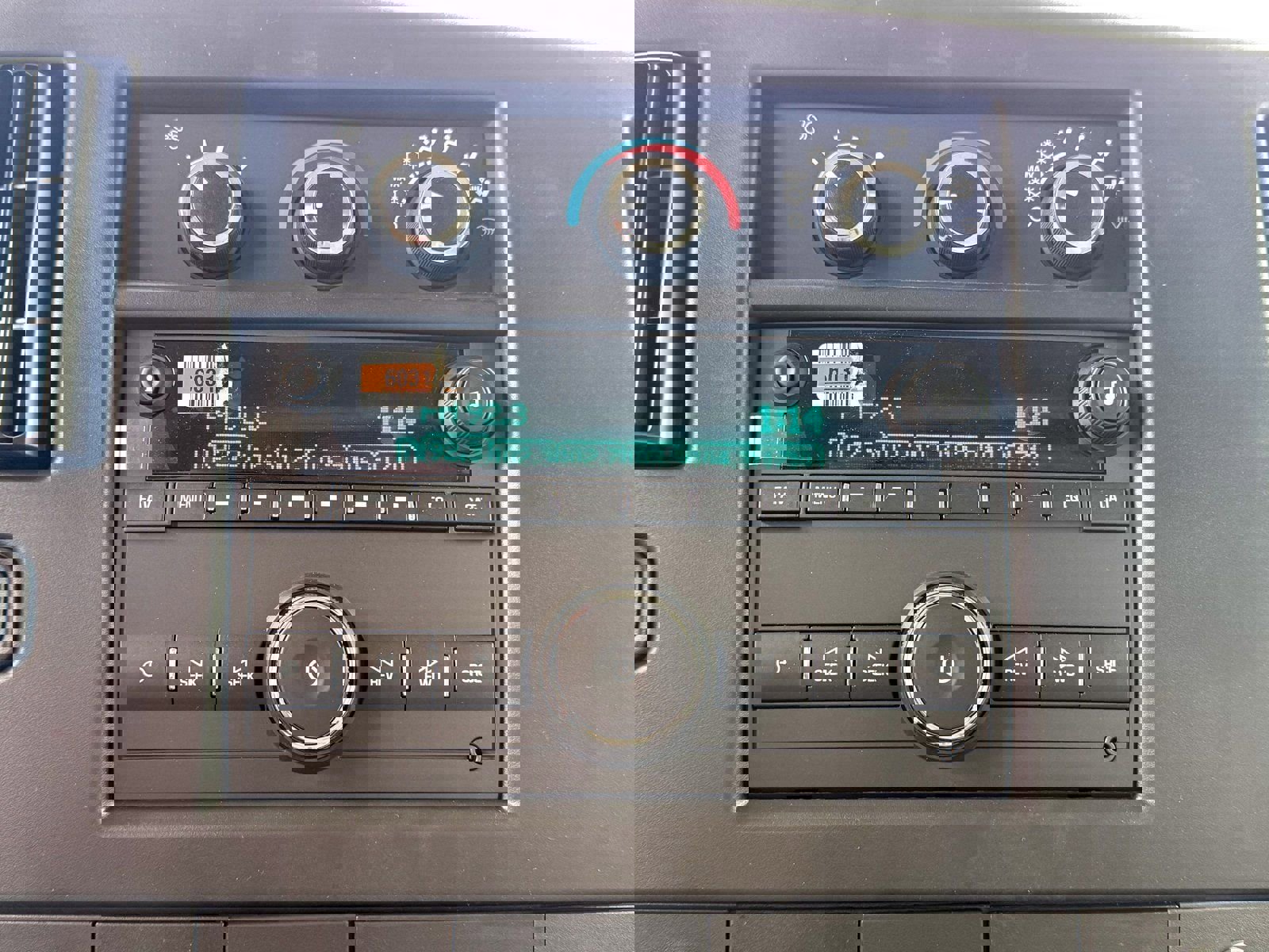 New 2025 Chevrolet Express 3500 w/ Power Convenience Package RWD image 23