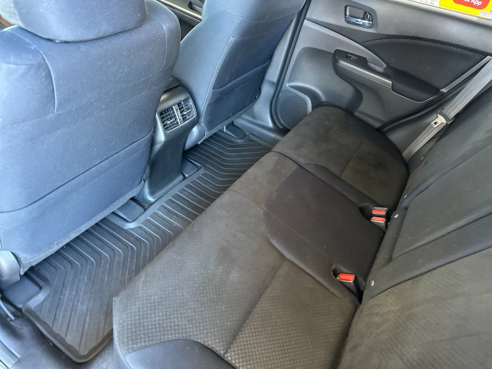 Used 2016 Honda CR-V EX image 12