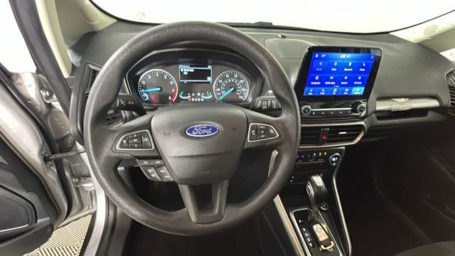 Used 2021 Ford EcoSport SE w/ SE Convenience Package FWD image 15