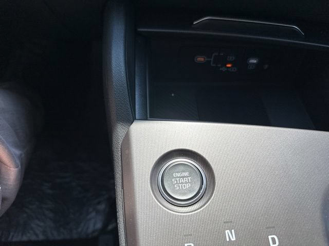 New 2026 Kia Sportage SX Prestige AWD/4WD image 36