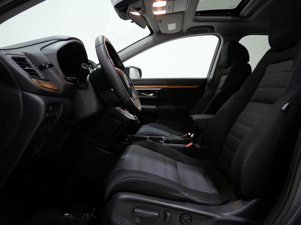 Used 2022 Honda CR-V EX image 13