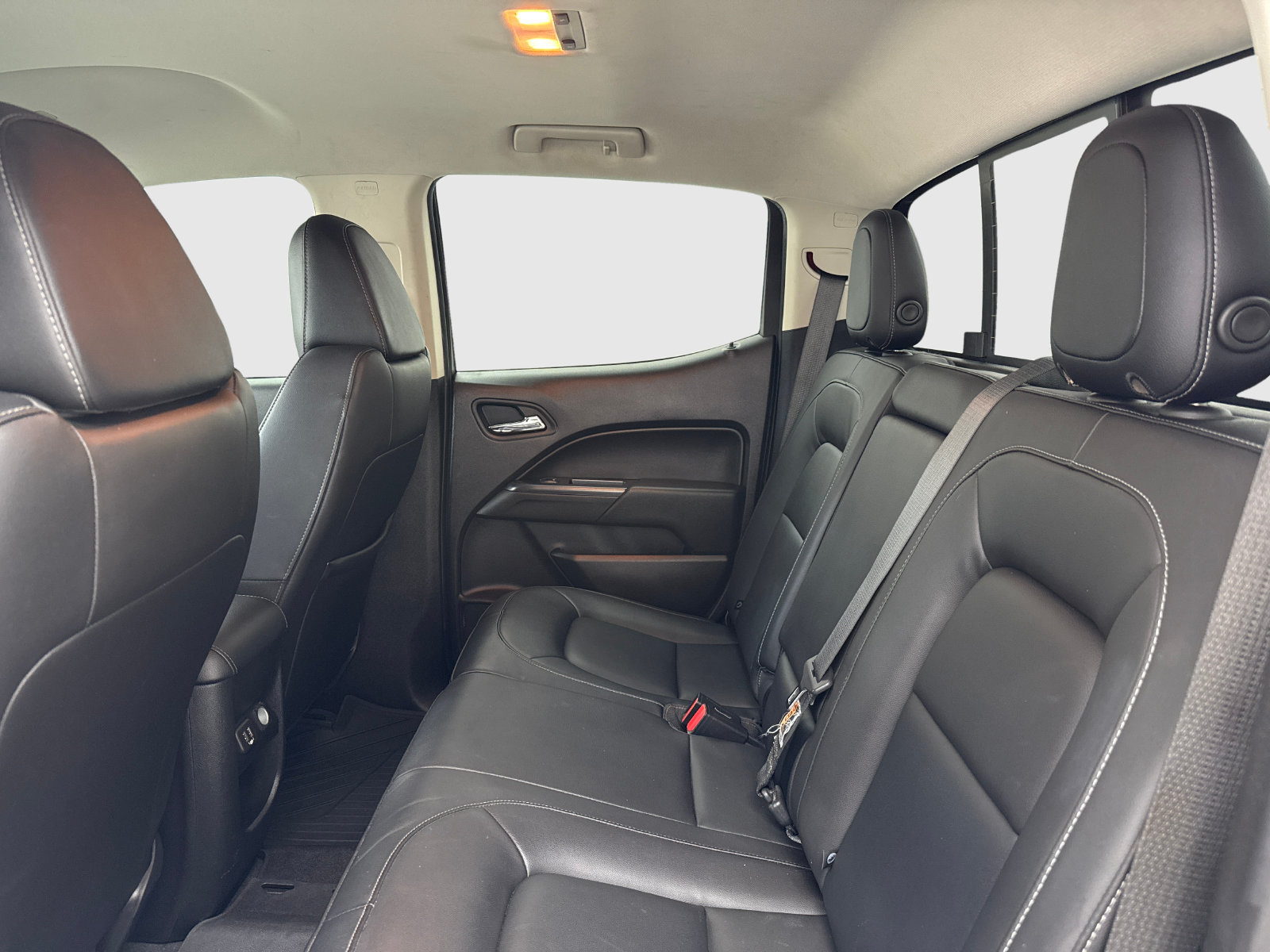 Used 2021 Chevrolet Colorado ZR2 AWD/4WD image 40