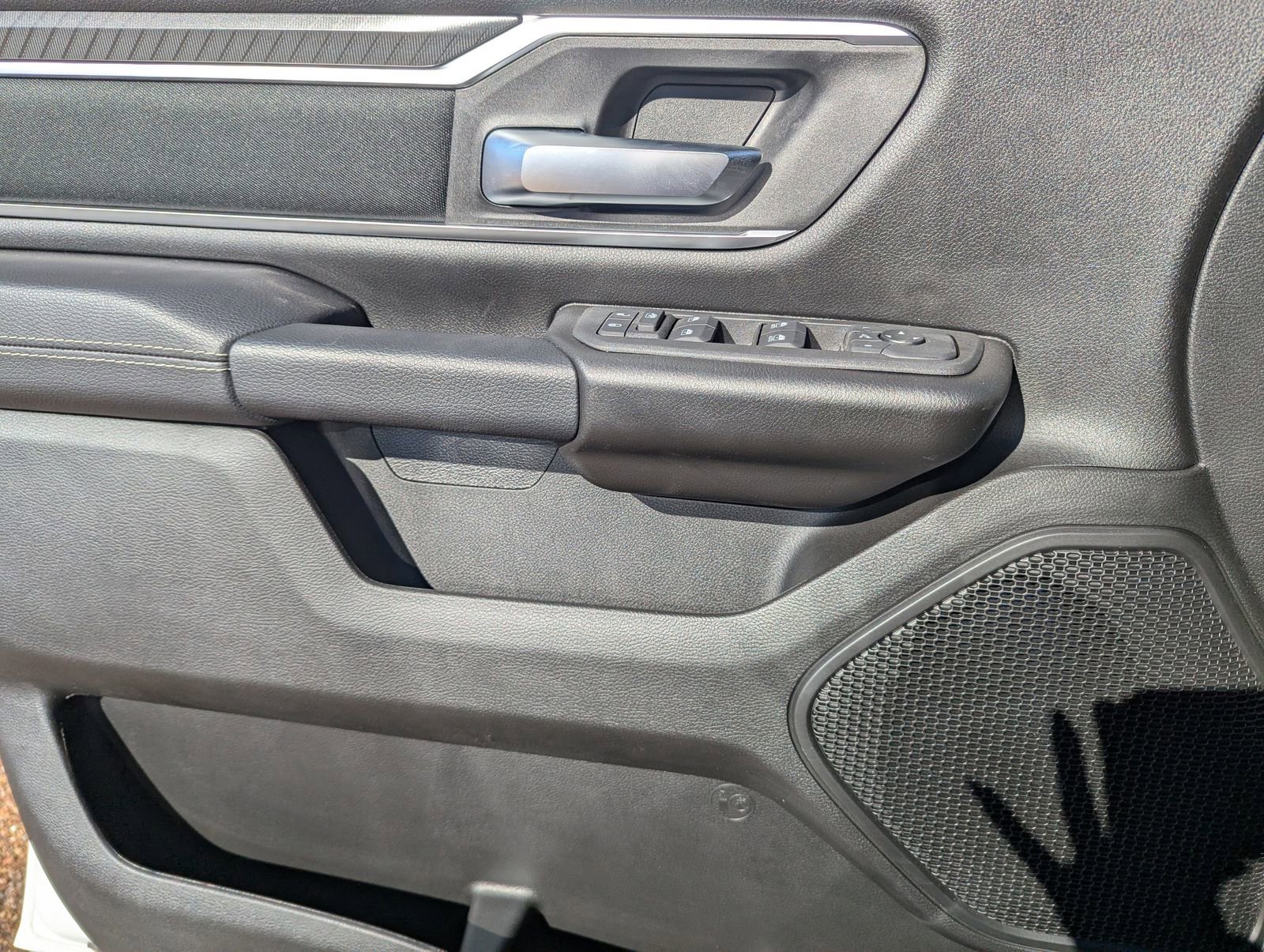 New 2026 RAM 1500 Big Horn AWD/4WD image 14