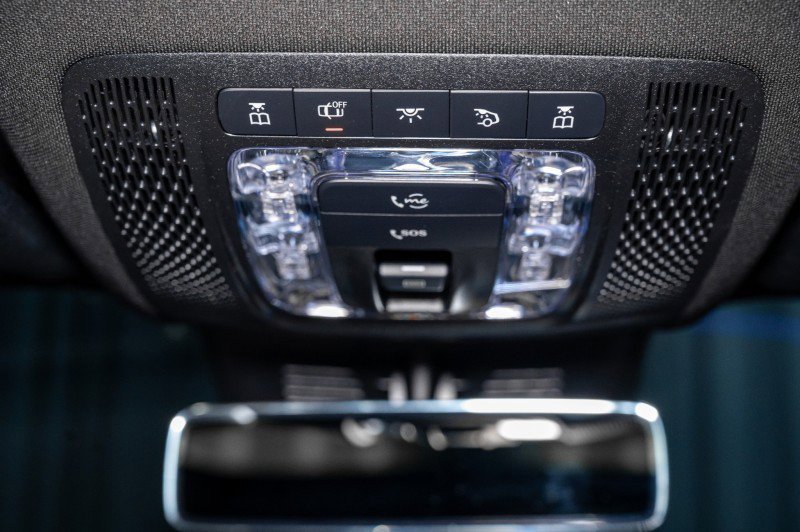 Certified 2026 Mercedes-Benz GLB 250 image 23