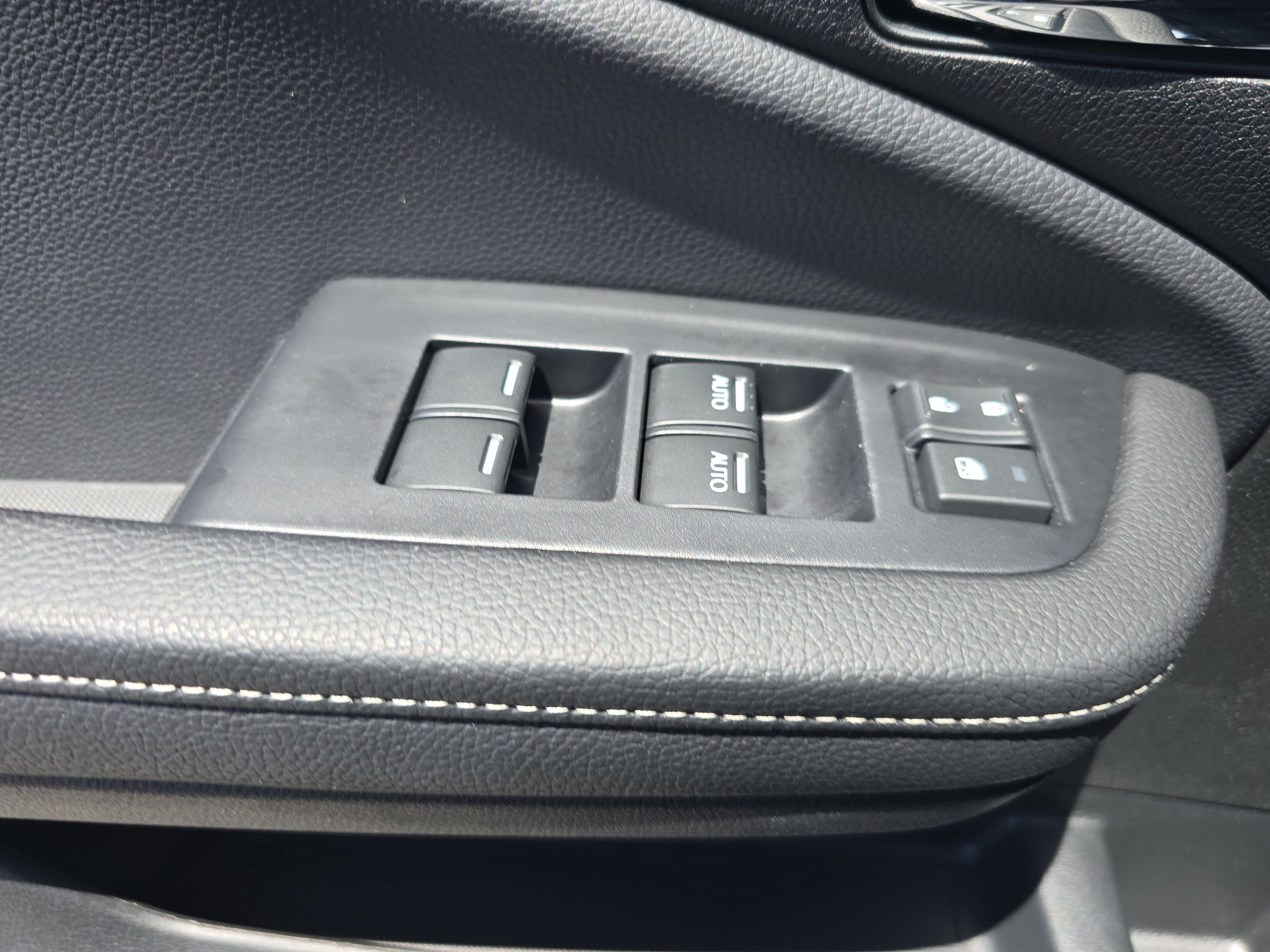 Certified 2024 Honda Ridgeline RTL image 26