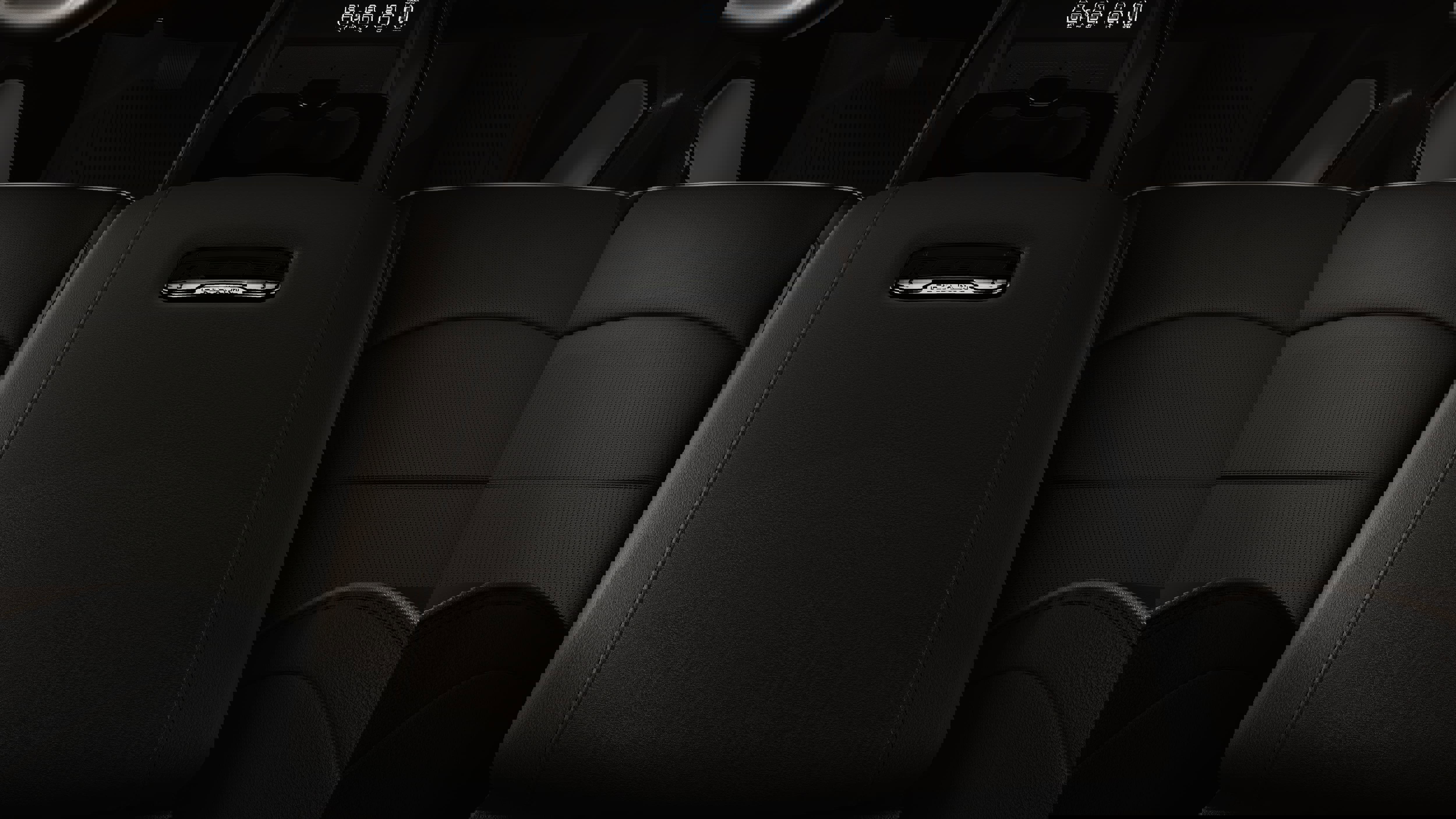 New 2026 RAM 2500 Rebel image 4