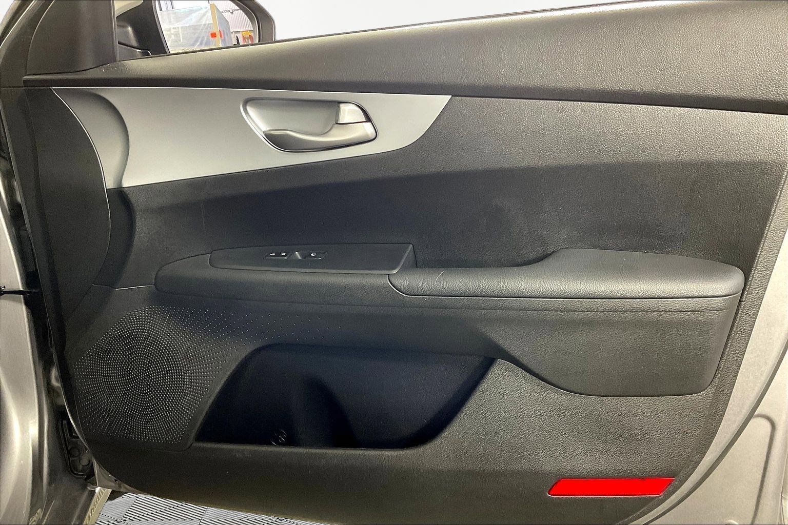 Certified 2023 Kia Forte LXS image 26