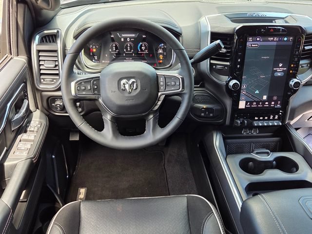 Used 2025 RAM 2500 Laramie w/ Night Edition AWD/4WD image 10