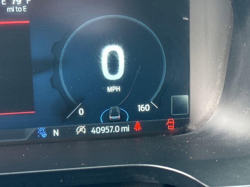 Used 2023 Ford Expedition Limited AWD/4WD image 32