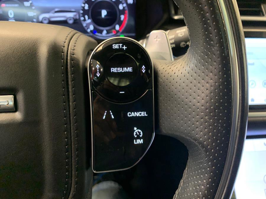 Used 2020 Land Rover Range Rover Velar R-Dynamic HSE image 23