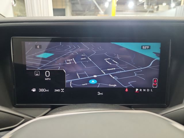 New 2026 GMC Terrain AT4 w/ Convenience Package III image 27