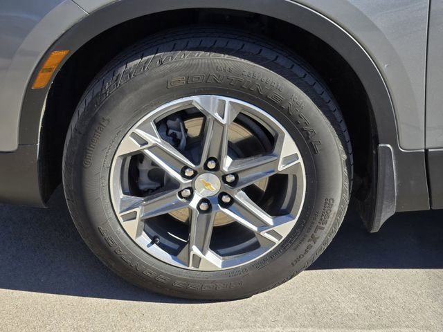 Used 2023 Chevrolet Blazer LT w/ Convenience Package image 10