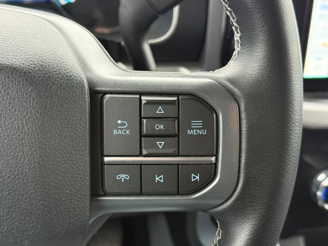 Used 2023 Ford F150 XLT w/ Equipment Group 302A High image 32