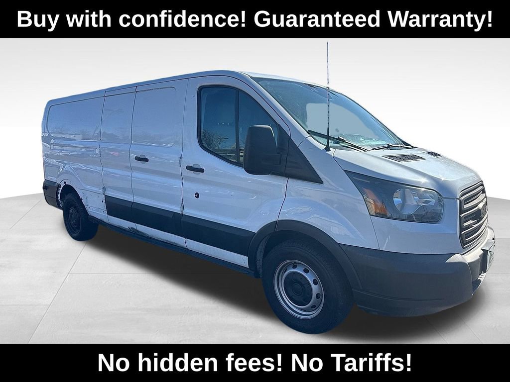 Used 2016 Ford Transit 150 148 Low Roof