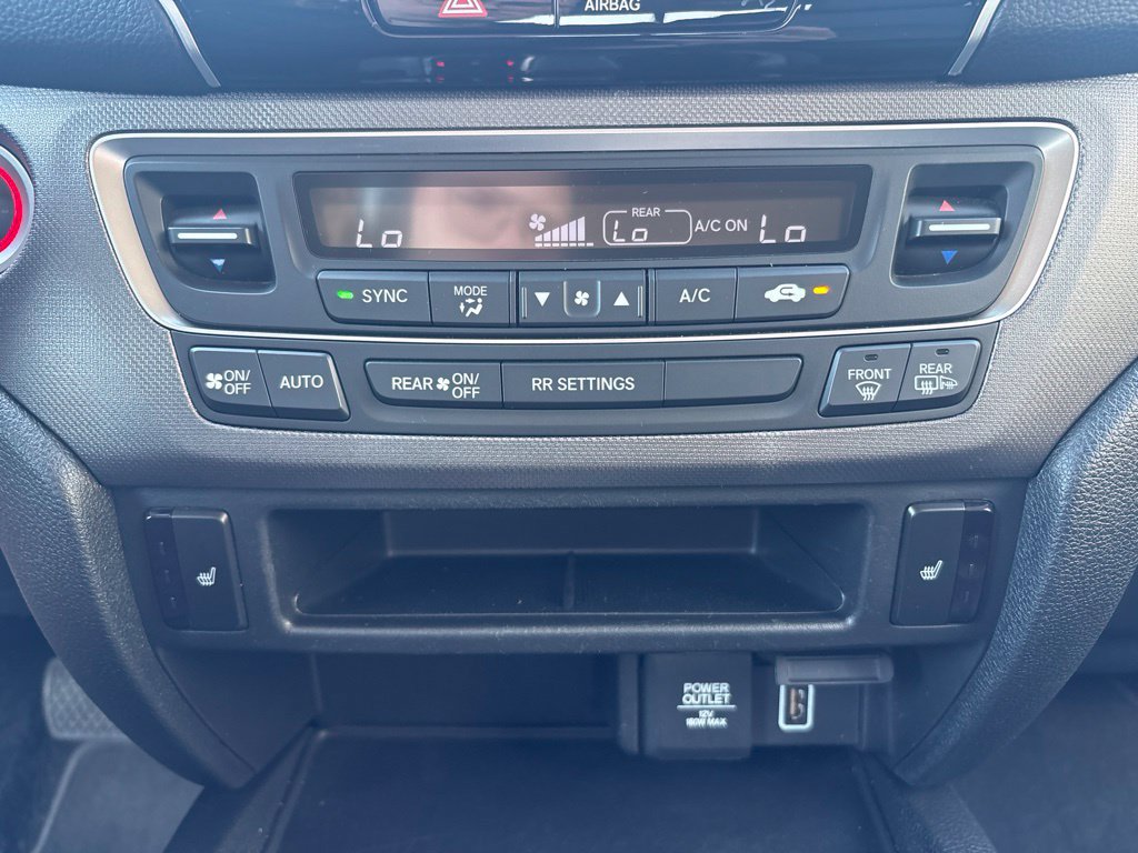 Certified 2023 Honda Ridgeline RTL image 23