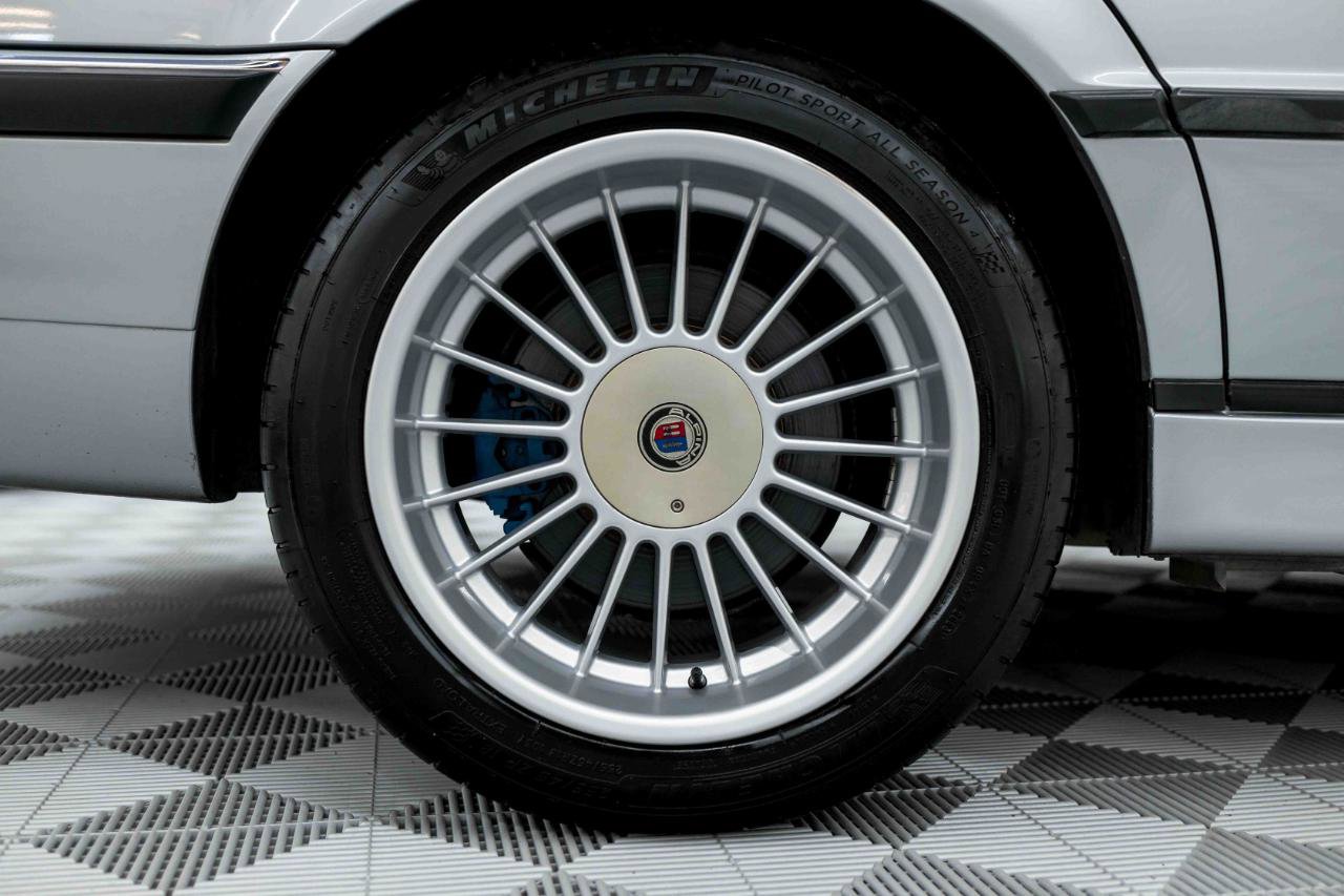 Used 1998 BMW 740iL RWD image 78