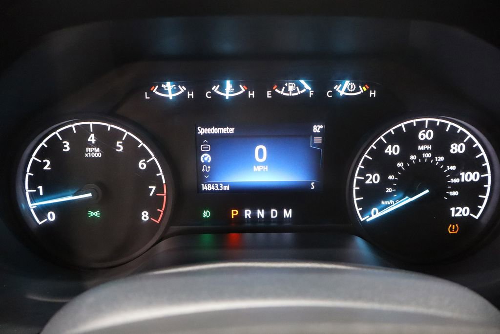 Used 2023 Ford F150 XLT w/ Trailer Tow Package image 27
