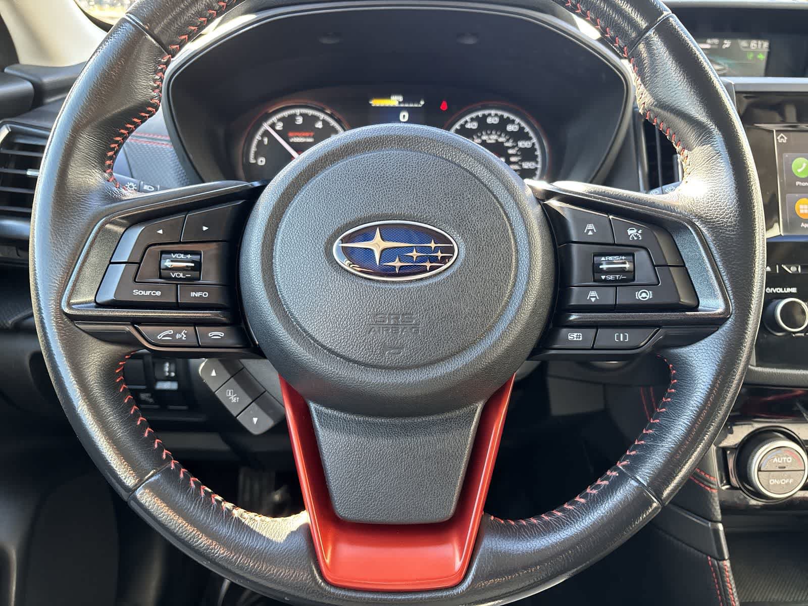 Used 2023 Subaru Forester Sport AWD/4WD image 13