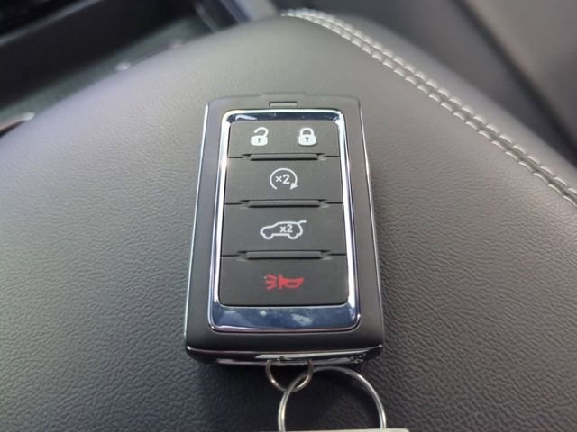 New 2026 Jeep Grand Cherokee Limited image 29