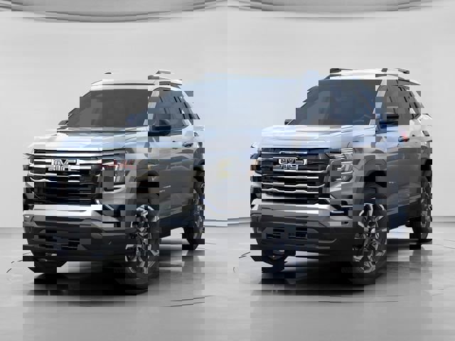 New 2026 GMC Terrain Elevation w/ Elevation Premium Package image 8