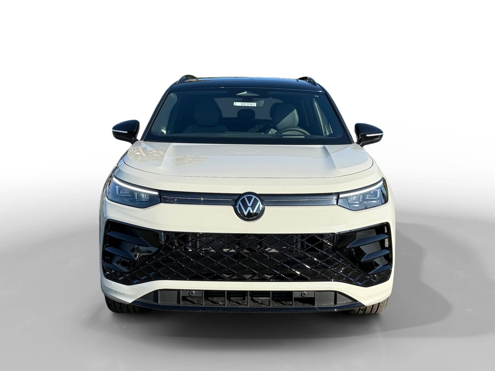 New 2026 Volkswagen Tiguan SE R-Line image 8