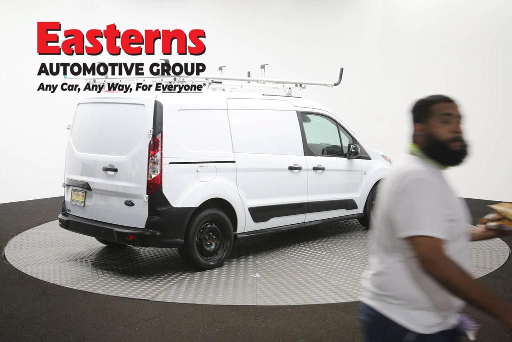 Used 2020 Ford Transit Connect XL w/ CNG/LPG Engine Prep Package FWD image 41