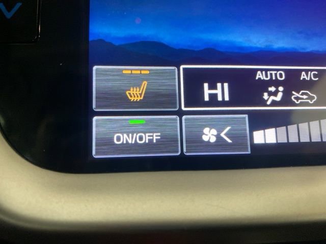 Used 2021 Subaru Legacy Premium image 15