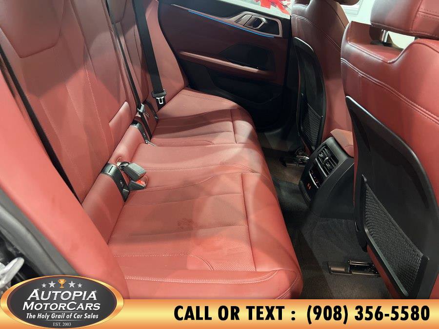 Used 2023 BMW i4 eDrive40 w/ M Sport Package image 14