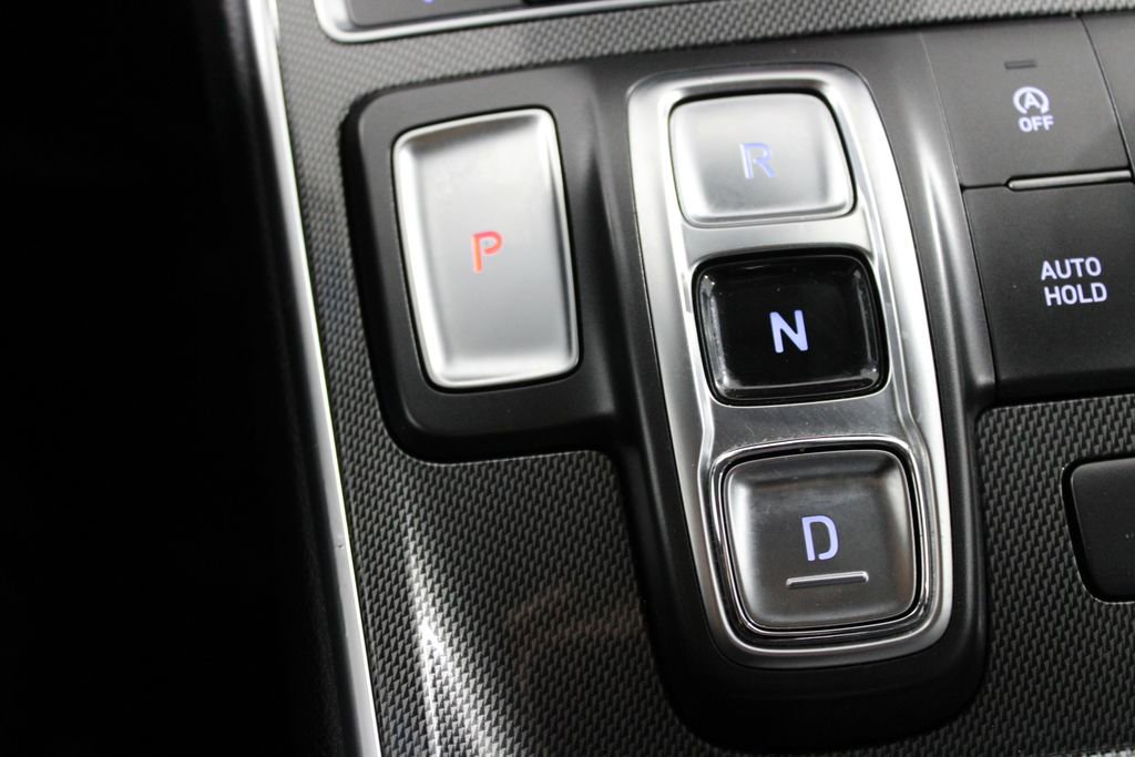 Used 2023 Hyundai Santa Fe SEL image 46