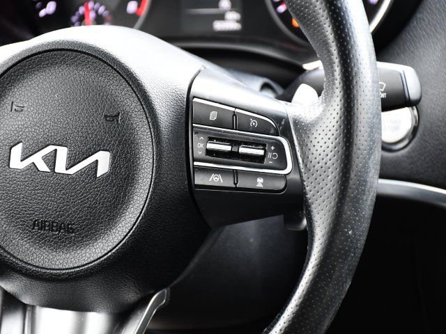 Used 2022 Kia Stinger GT-Line image 20