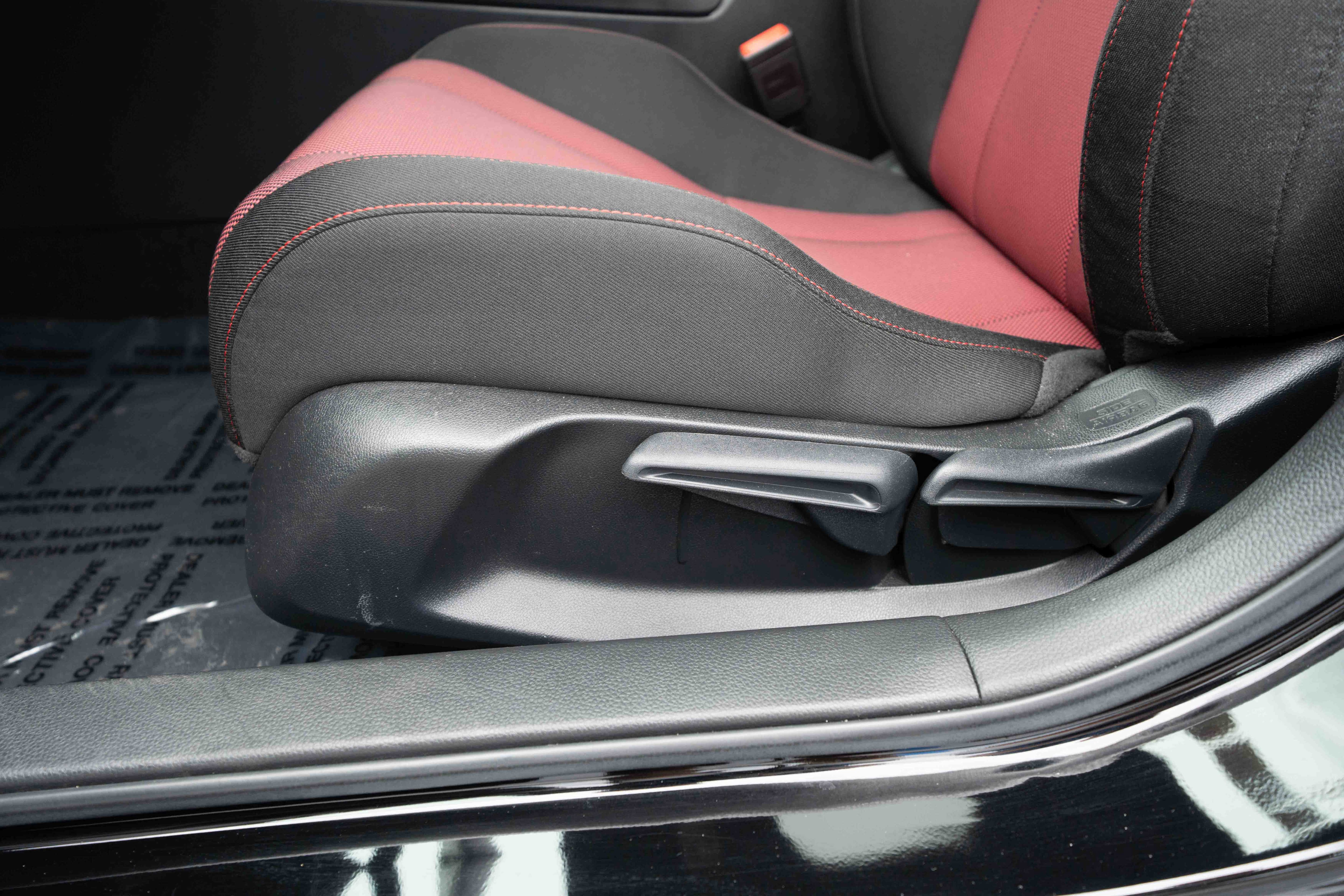 Used 2025 Honda Civic Si image 12