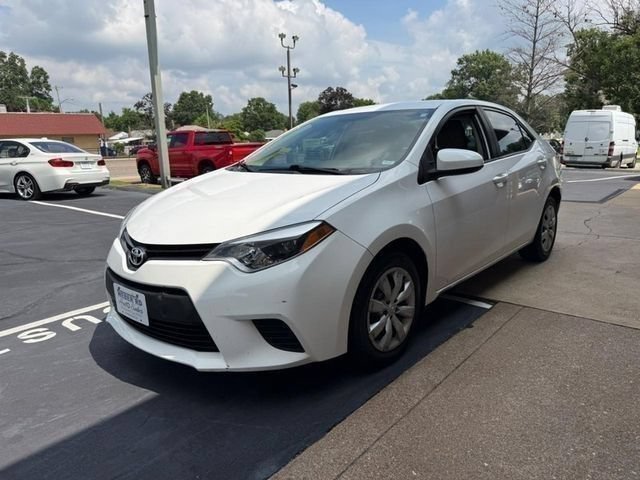 Used 2014 Toyota Corolla LE FWD image 7