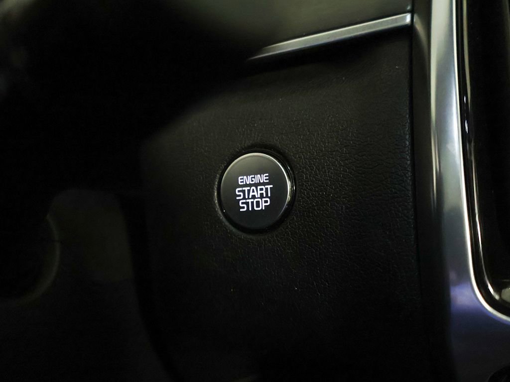 Used 2023 Kia Sorento SX AWD/4WD image 44