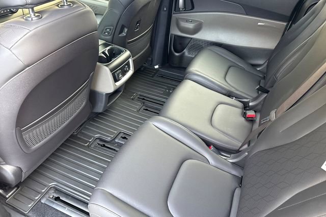 New 2026 Kia Carnival SX FWD image 14