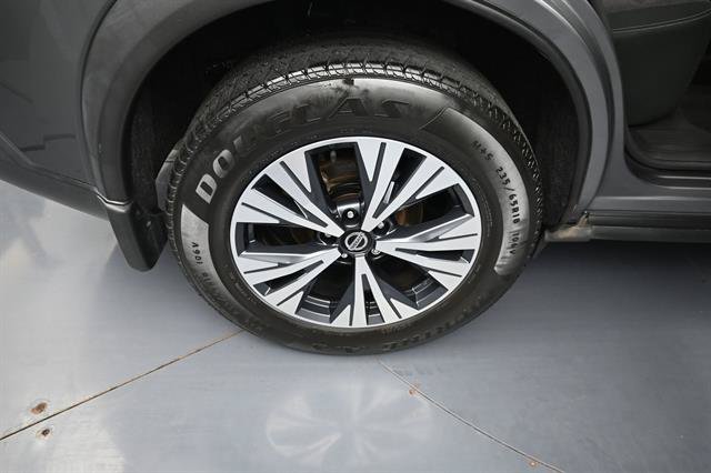 Used 2021 Nissan Rogue SV FWD image 22