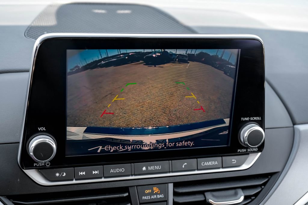 Used 2023 Nissan Altima 2.5 SR image 20