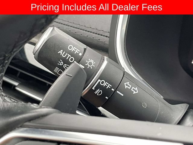 Used 2023 Acura MDX SH-AWD w/ Advance Package image 33