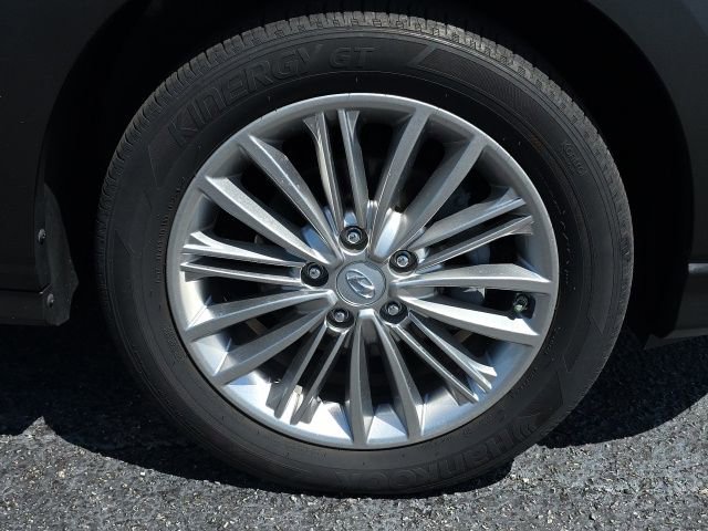 Used 2021 Hyundai Kona SEL image 21