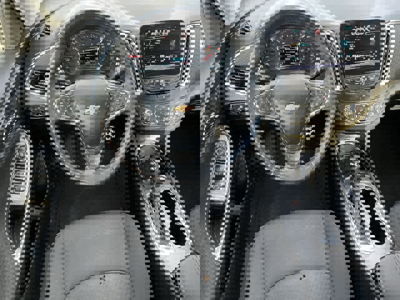 Used 2016 Chevrolet Malibu LT image 11