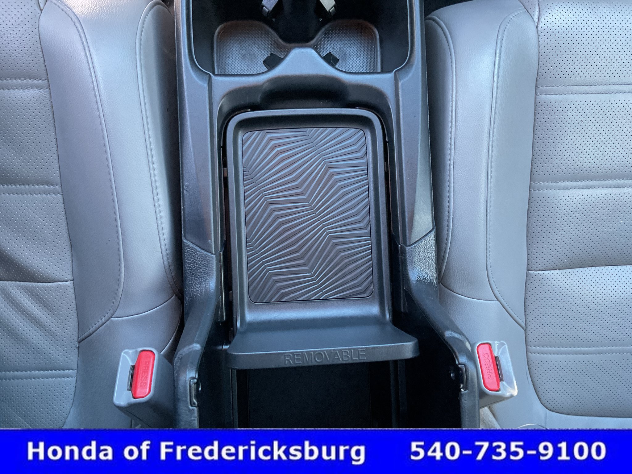 Used 2018 Honda CR-V EX-L image 40