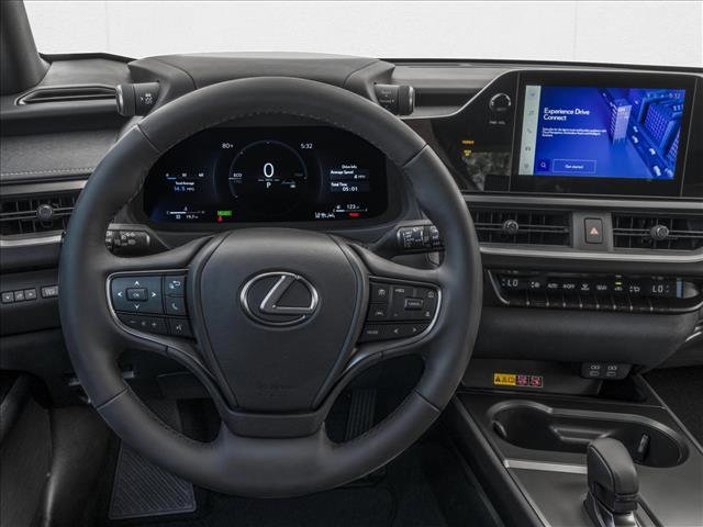 New 2026 Lexus UX 300h AWD image 4