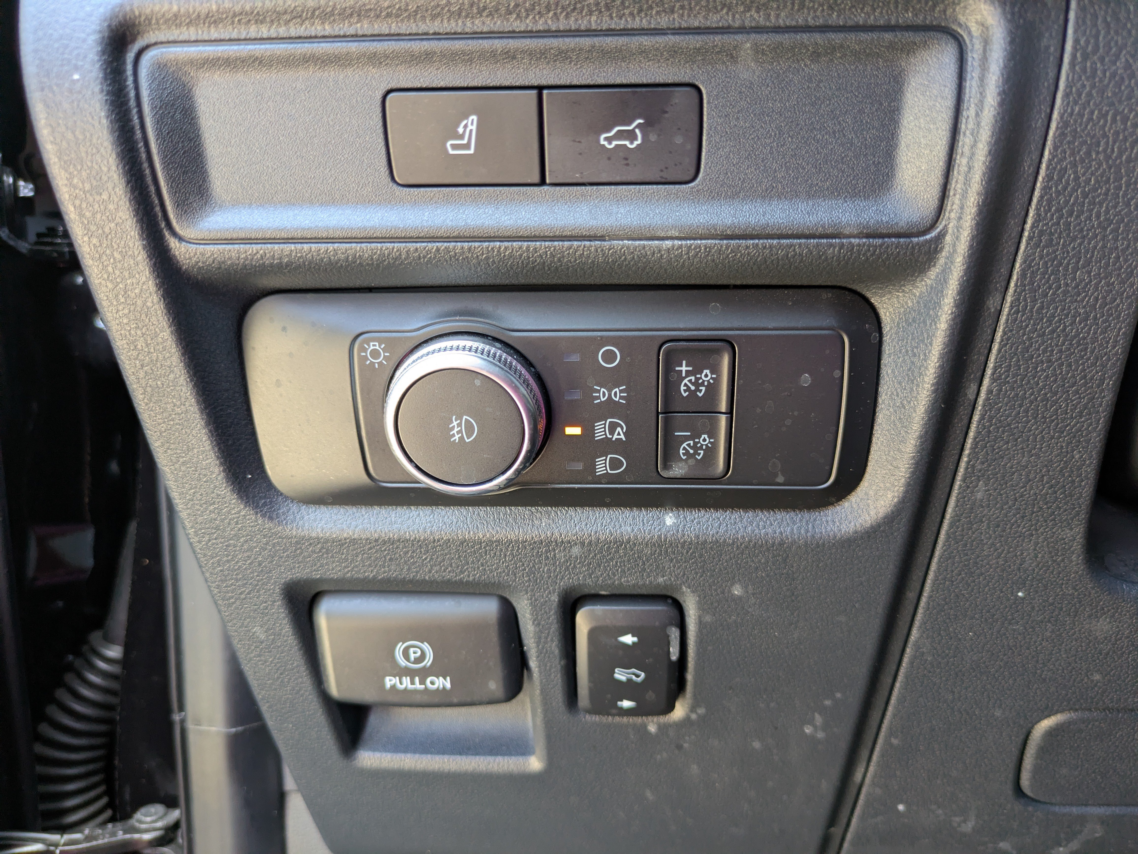Used 2022 Ford Expedition Max Limited RWD image 26