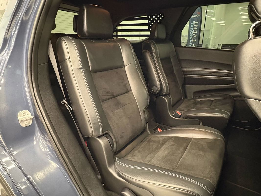Used 2021 Dodge Durango GT image 24