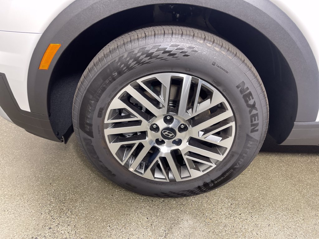New 2026 Hyundai Palisade SE AWD/4WD image 22