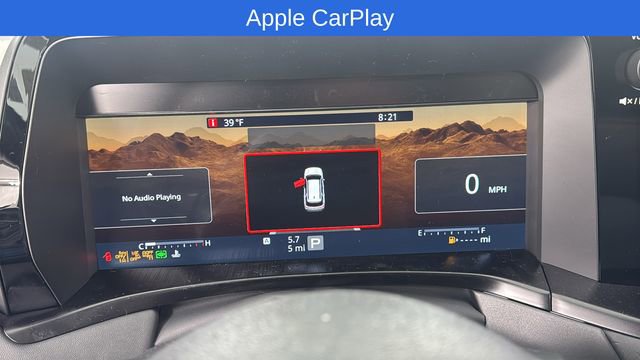 New 2026 Subaru Outback Wilderness image 21