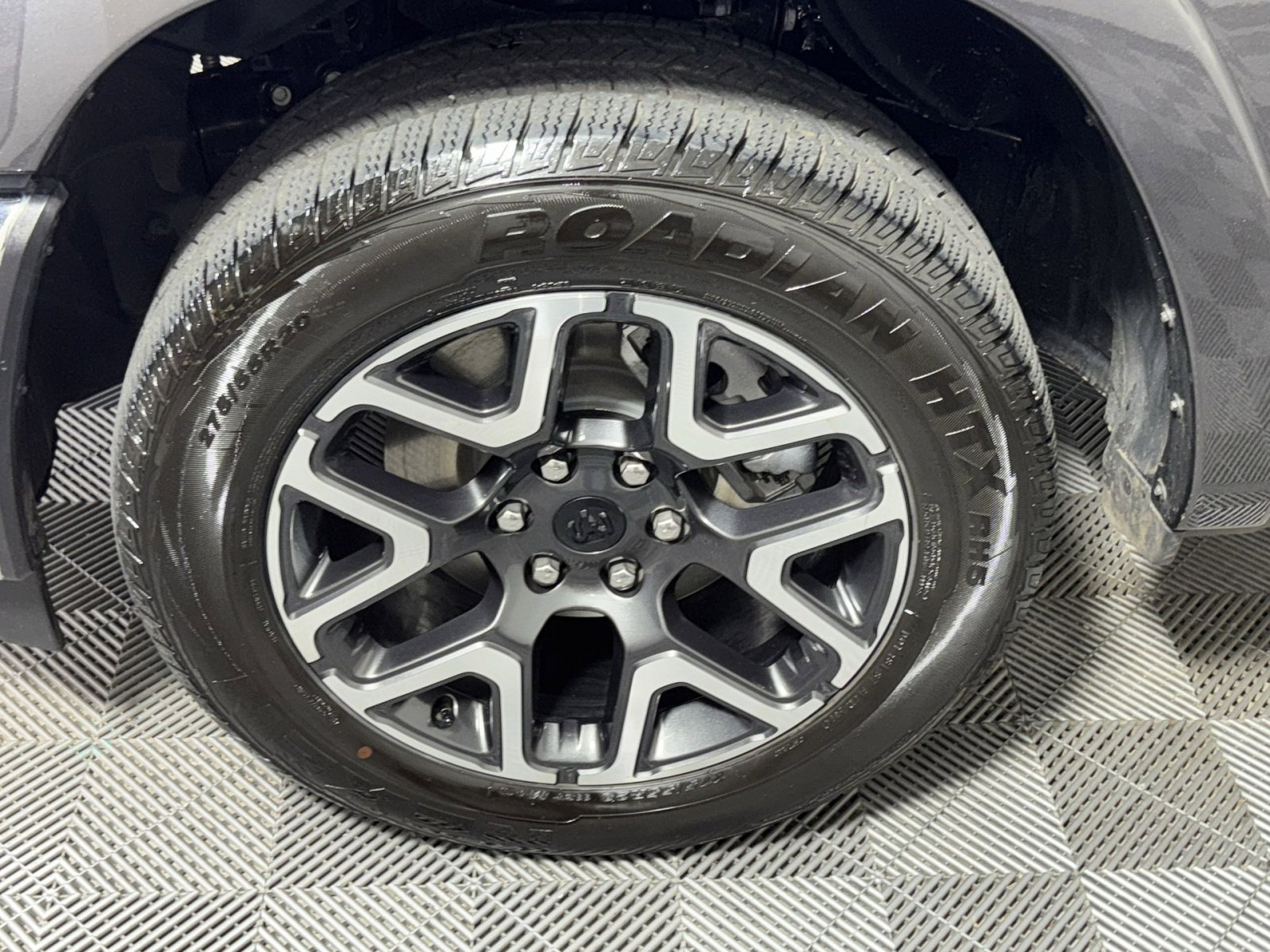 Used 2026 RAM 1500 Laramie image 12